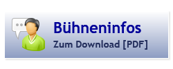 Bühneninfos